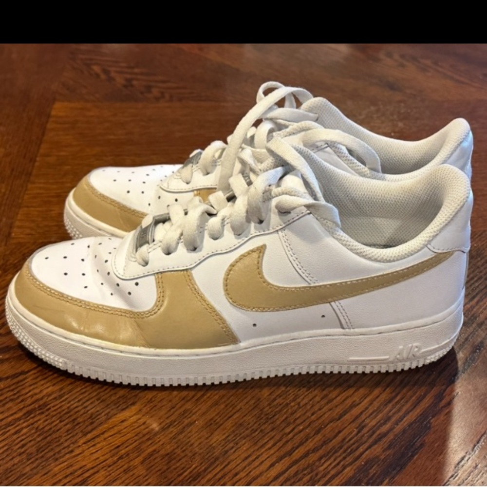 Nike Air Force 1 Low custom color